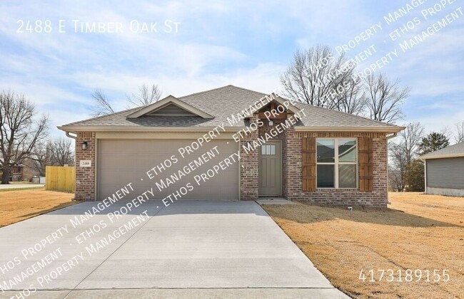Building Photo - 2488 E Timber Oak St