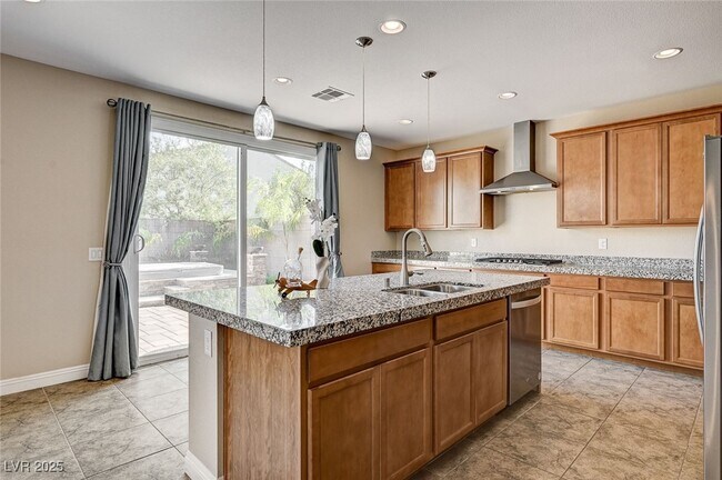 Building Photo - 4630 Summer Azure St