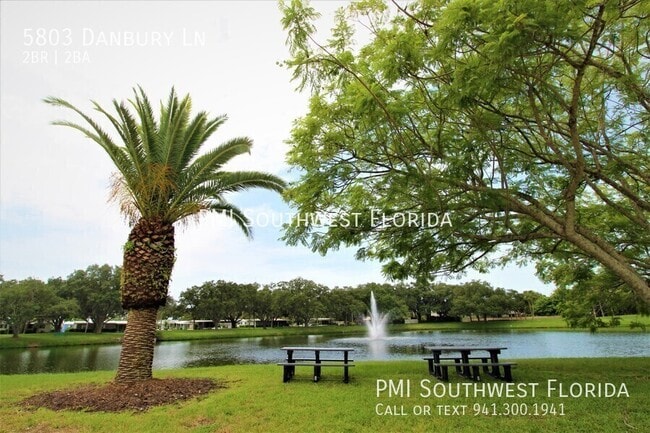 Building Photo - 5803 Danbury Ln