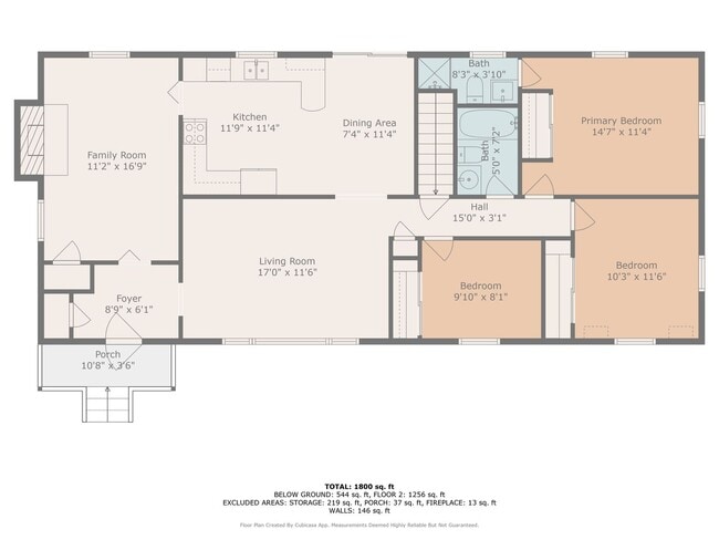 Building Photo - Charming 3 Bedroom Home with Tranquil Sett...