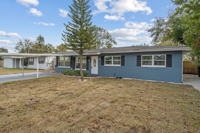 Building Photo - 3612 W Leila Ave