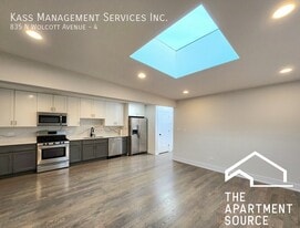 Building Photo - 843 N Wolcott Ave
