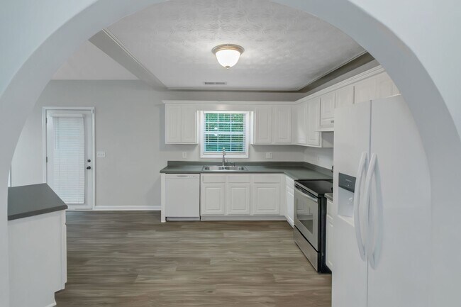 Building Photo - Gorgeous 3br 2bath ranch home in Covington...