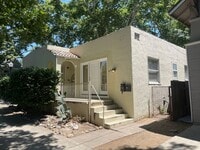 Building Photo - 1 Bedroom 1 Bathroom Duplex in Midtown Sac...
