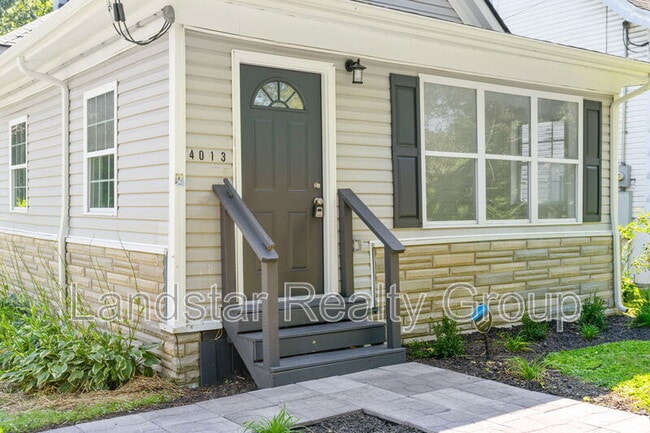 Building Photo - 4013 S 2nd St