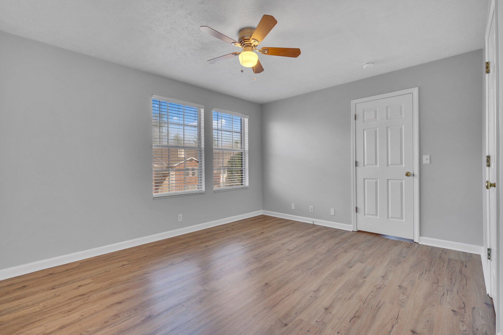 Front Bedroom - 151 N Timber Dr