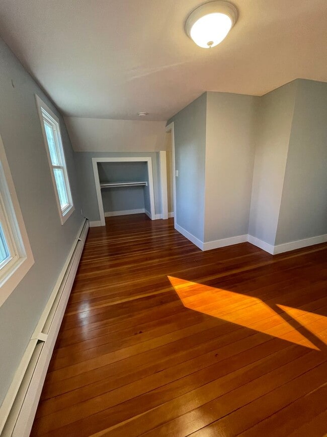Building Photo - Private, tranquil Rental in Lenox, MA!