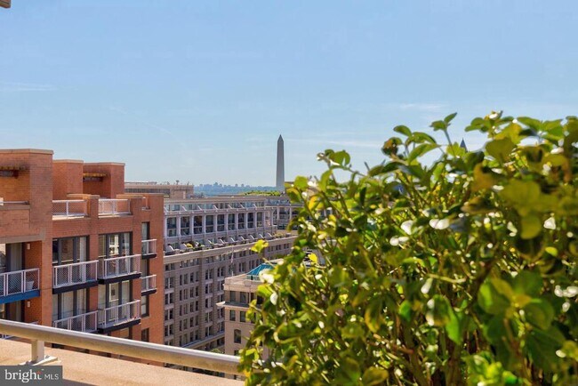 Building Photo - 631 D Street NW