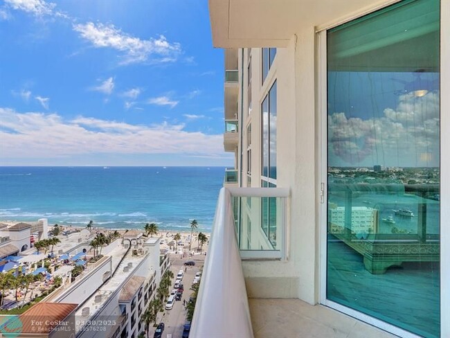 Building Photo - 101 S Fort Lauderdale Beach Blvd