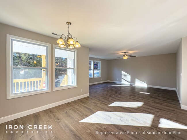 Building Photo - New Construction Pet-Friendly 3-Bedroom Ho...