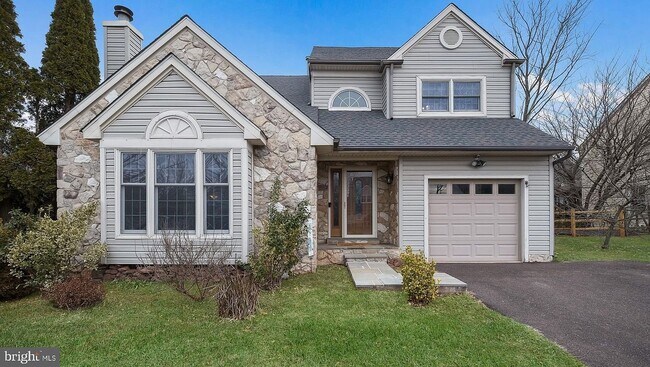 Building Photo - 208 Forge Rd