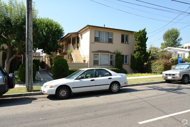 Building Photo - Eagledale Apartments