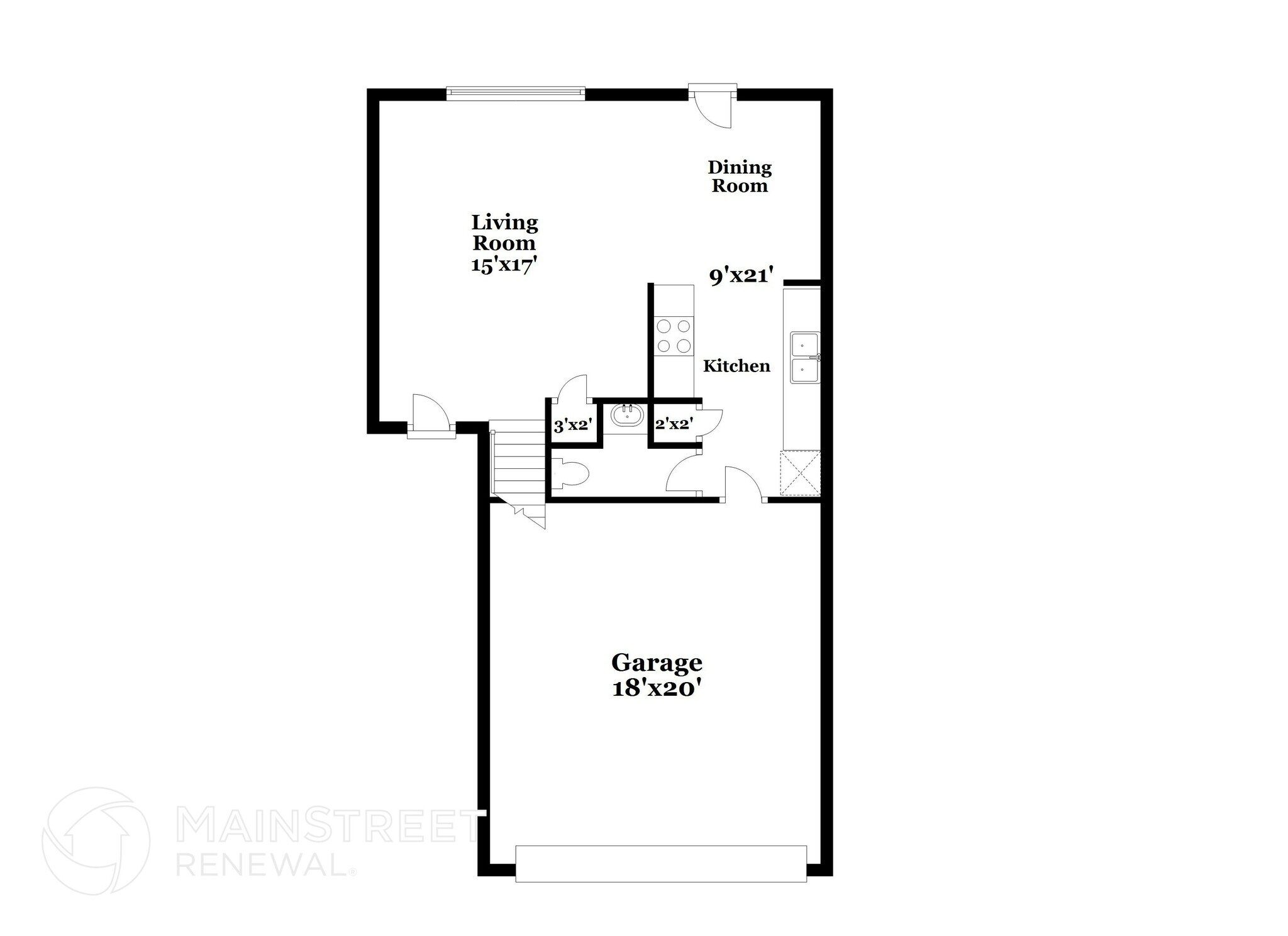 Building Photo - 2242 Collins Way