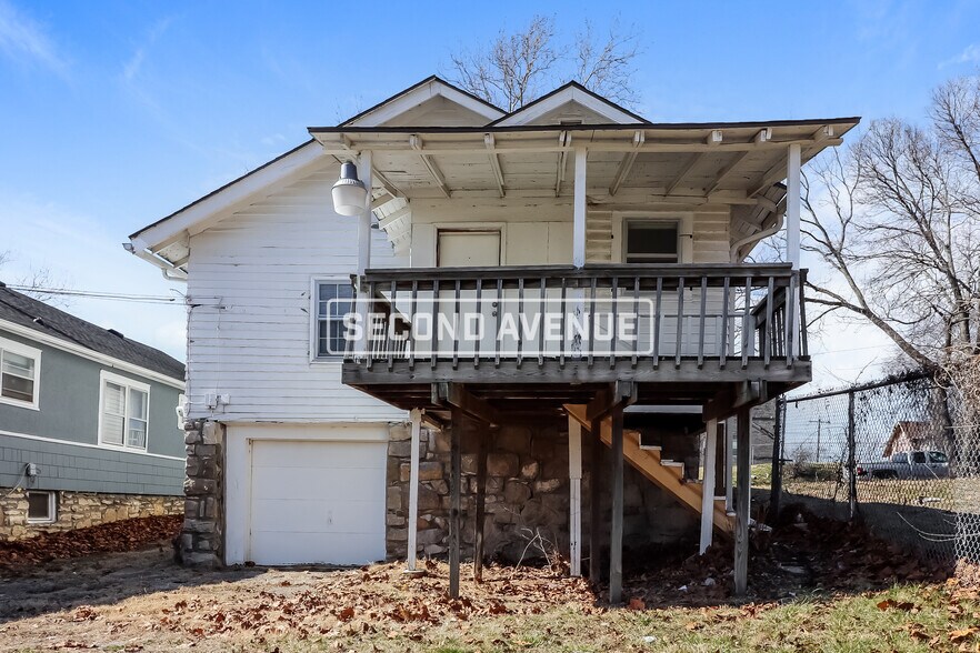 Building Photo - 4309 Chestnut Ave