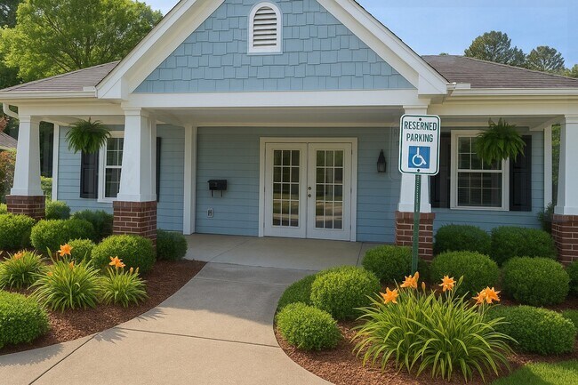 Building Photo - Ashton Trace