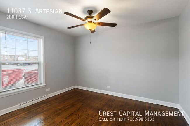 Building Photo - 11029 S Artesian Ave