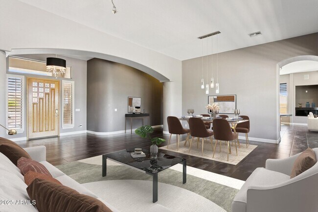 Building Photo - 14216 S 5th St