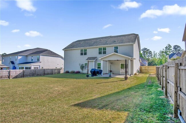 Building Photo - 132 Shellbark Dr