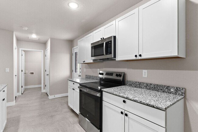 Building Photo - 804 White Meadow Ln