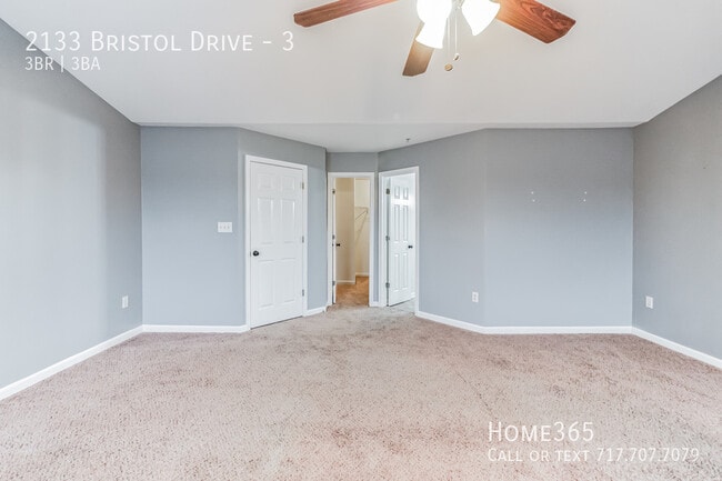 Building Photo - Three Bedroom Townhome Avington Park Commu...
