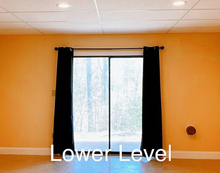 Terrace Level(can be the 3rd bedroom) - 2493 Hidden Cove Ct