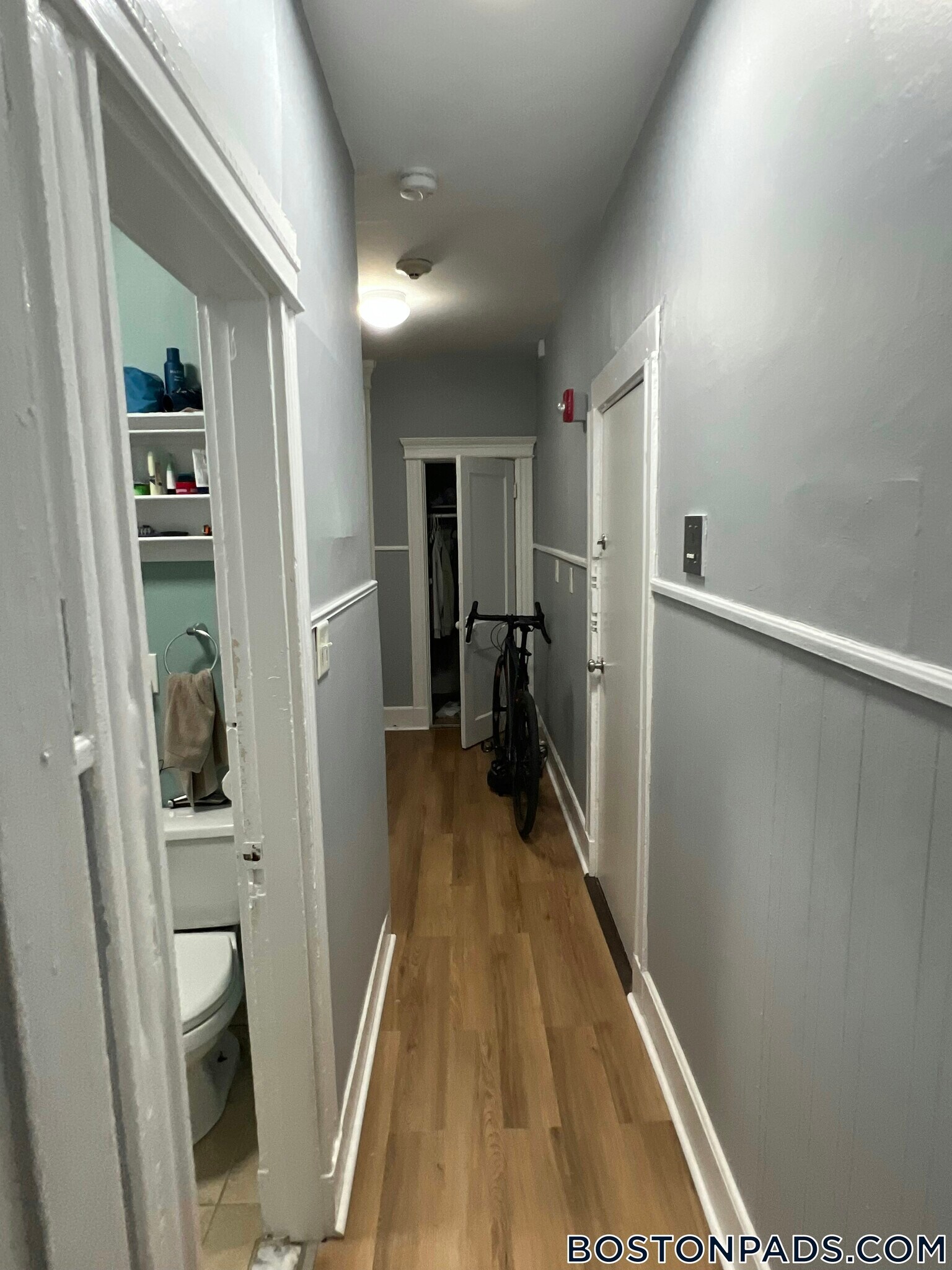 Building Photo - 881 Huntington Ave