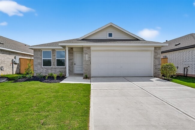 Building Photo - 3431 Brushy Marsh Dr