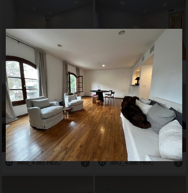 Building Photo - 325 S Swall Dr