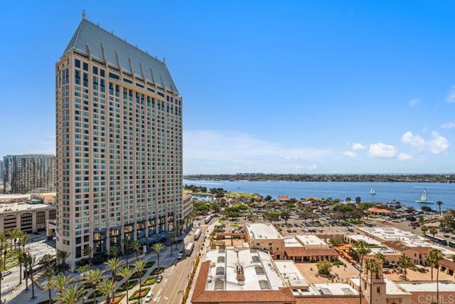 Building Photo - 700 W Harbor Dr