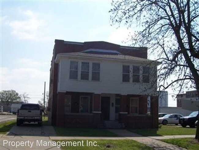 Primary Photo - 1 br, 1 bath House - 513 Maple