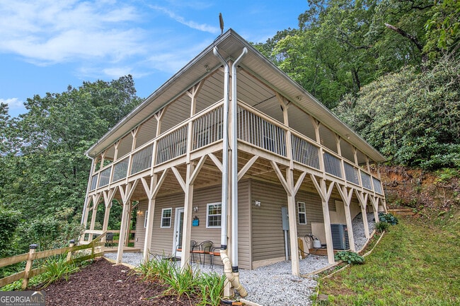 Building Photo - 96 Saddle Gap Dr