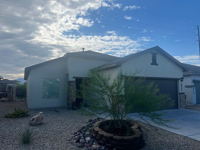 Building Photo - 6954 Santa Marta St