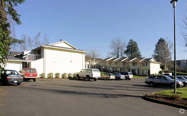 Building Photo - Apple Knoll Apartments