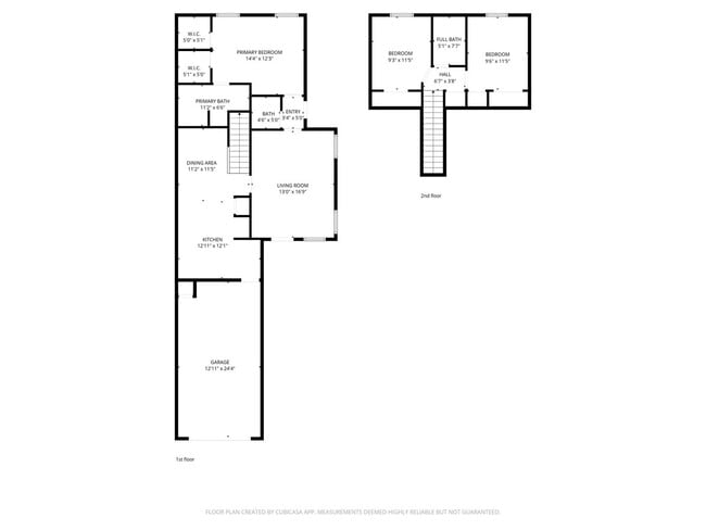 Building Photo - AVAILABLE NOW!