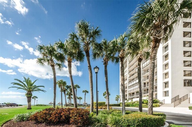 Building Photo - 1460 Gulf Blvd