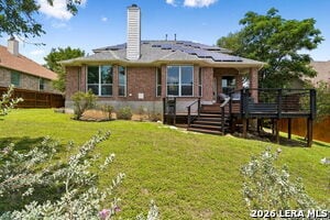 Building Photo - 10614 Spirit Horse