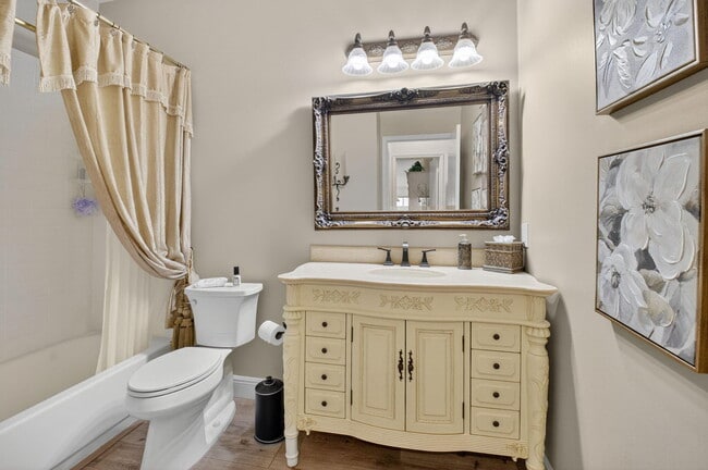 Building Photo - 2500 NW 66th Dr