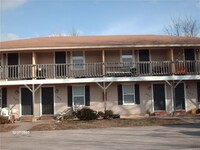 Building Photo - 594 N Betty Jo Dr