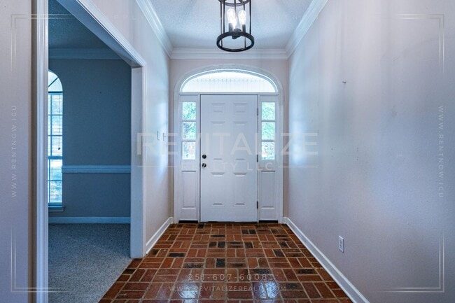 Building Photo - COMING SOON!!!   Beautiful 3 Bedroom/3 Bathroom Home in Semmes!
