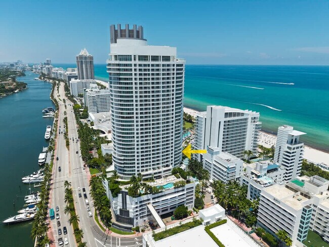 Building Photo - 4401 Collins Ave