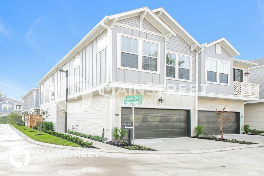 Building Photo - 5116 Royal Heath Dr