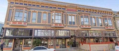Building Photo - 1909 San Pablo Ave
