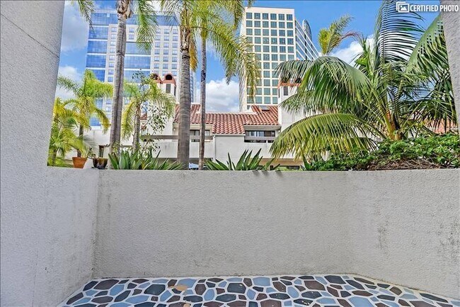 Building Photo - 701 Kettner Blvd