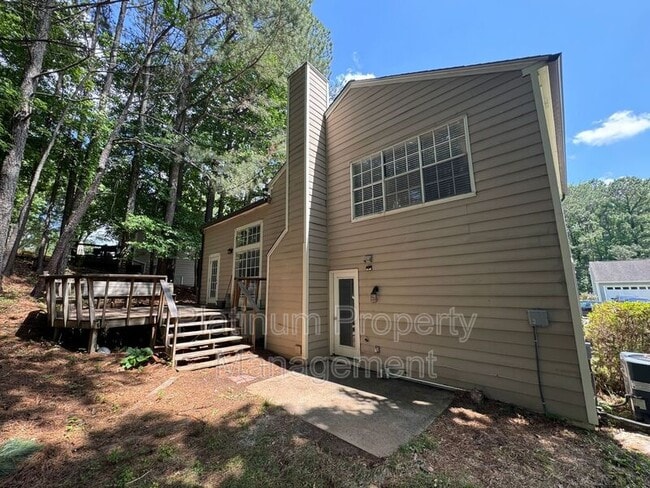 Building Photo - 2956 Carrie Farm Rd NW