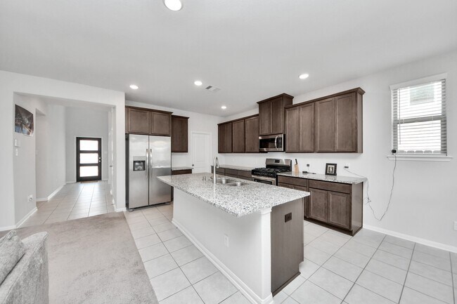 Building Photo - 10618 Amador Peak Dr