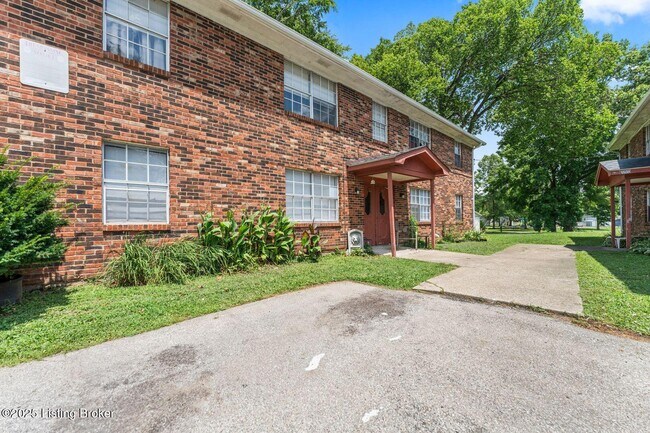 Primary Photo - 12511 E Orell Rd