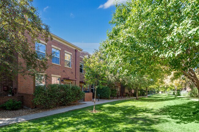 Building Photo - Enclave Rigden Farm