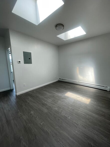 Living Room - 32-35 61st St
