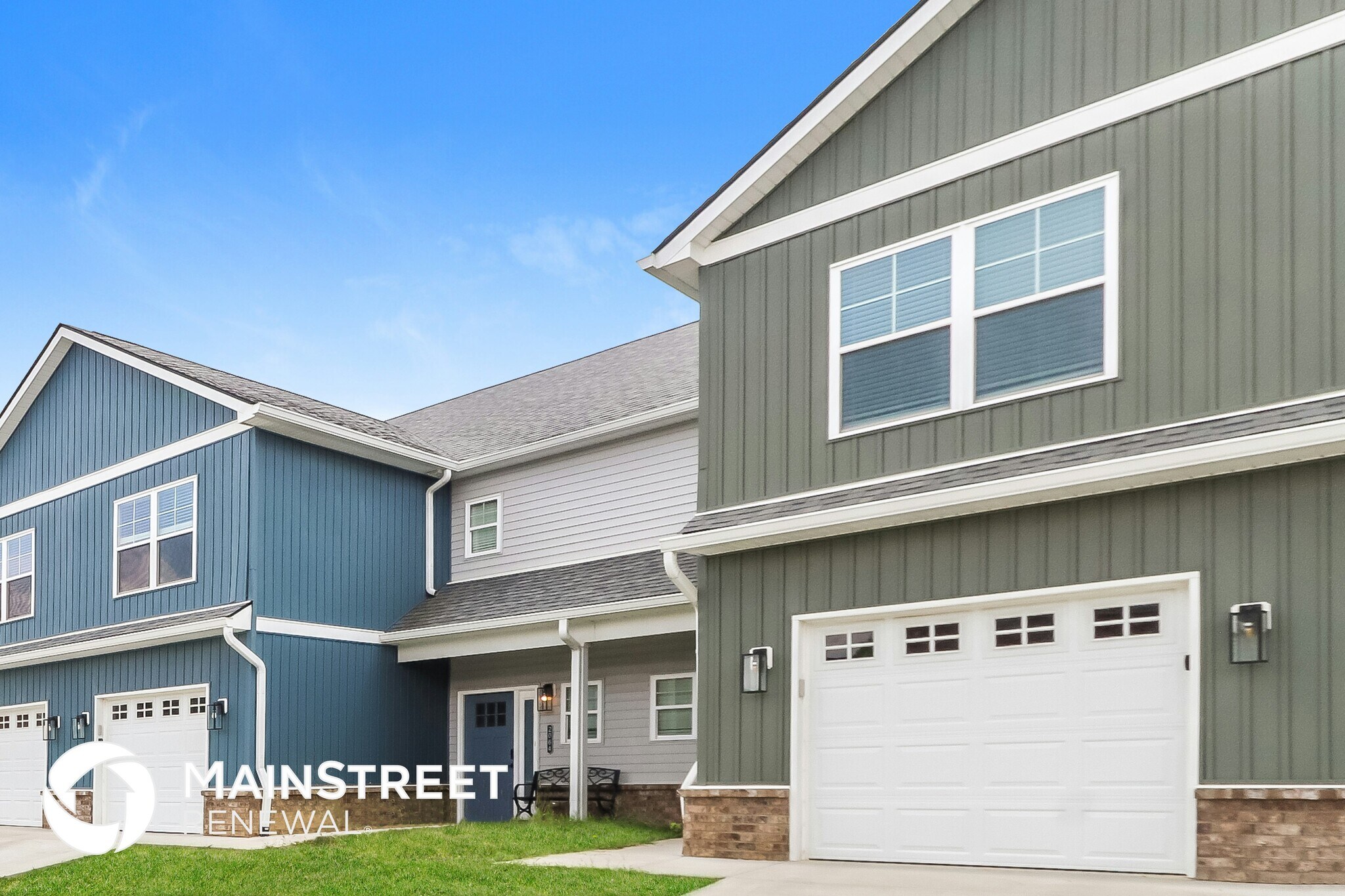 Building Photo - 2062 Hoosier Way