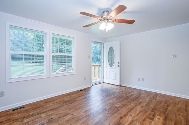 Building Photo - 3600 Green Creek